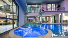 6 Bedroom Villa for sale in Nong Prue, Chonburi