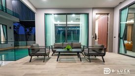 6 Bedroom Villa for sale in Nong Prue, Chonburi