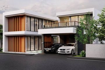 5 Bedroom Villa for sale in Nong Prue, Chonburi