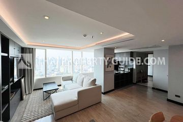 2 Bedroom Condo for rent in Khlong Tan Nuea, Bangkok near BTS Thong Lo