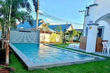 4 Bedroom Villa for sale in Pong, Chonburi
