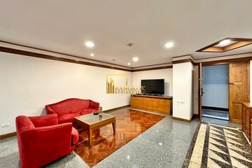 2 Bedroom Condo for rent in United Tower, Khlong Tan Nuea, Bangkok near BTS Thong Lo