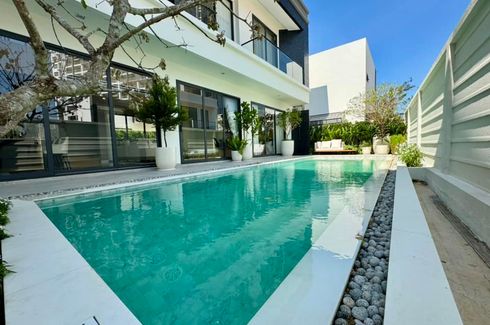 5 Bedroom Villa for sale in Nong Prue, Chonburi