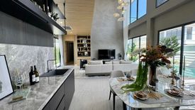 5 Bedroom Villa for sale in Nong Prue, Chonburi