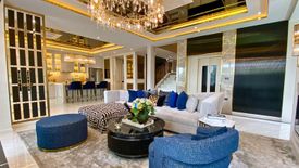 6 Bedroom House for sale in CINQ Royal Krugthep Kreetha, Saphan Sung, Bangkok
