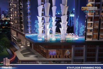 2 Bedroom Condo for sale in Copacabana Coral Reef, Nong Prue, Chonburi