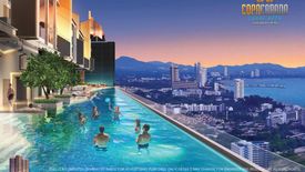 2 Bedroom Condo for sale in Copacabana Coral Reef, Nong Prue, Chonburi