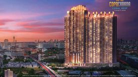 2 Bedroom Condo for sale in Copacabana Coral Reef, Nong Prue, Chonburi