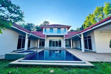 Villa for sale in Huai Yai, Chonburi