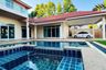 Villa for sale in Huai Yai, Chonburi