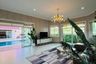 Villa for sale in Huai Yai, Chonburi