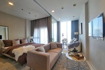 1 Bedroom Condo for sale in Hyde Sukhumvit 11, Khlong Toei Nuea, Bangkok near BTS Nana