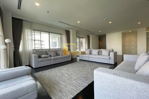 4 Bedroom Apartment for rent in Baan Koon Apartment, Thung Maha Mek, Bangkok