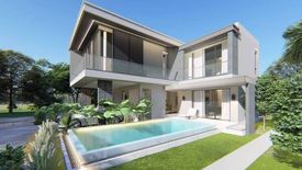 5 Bedroom Villa for sale in Tadarawadi South Pattaya, Nong Prue, Chonburi