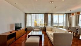 2 Bedroom Apartment for rent in Baan Jamjuree, Khlong Tan Nuea, Bangkok near BTS Phrom Phong