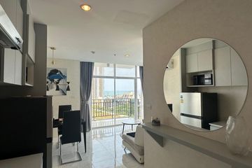 2 Bedroom Condo for sale in The Twin Tower Jomtien, Nong Prue, Chonburi