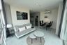 2 Bedroom Condo for sale in The Twin Tower Jomtien, Nong Prue, Chonburi