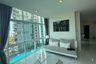 2 Bedroom Condo for sale in The Twin Tower Jomtien, Nong Prue, Chonburi