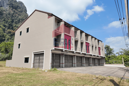 3 Bedroom Townhouse for sale in Sai Thai, Krabi