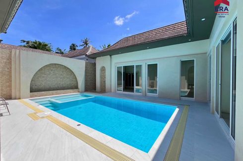 4 Bedroom Villa for sale in Ao Nang, Krabi
