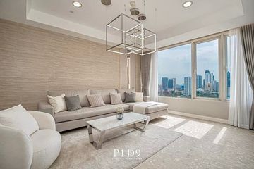 3 Bedroom Condo for sale in Hampton Thonglor 10, Khlong Tan Nuea, Bangkok near BTS Thong Lo
