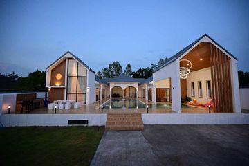 4 Bedroom Villa for sale in Huai Yai, Chonburi