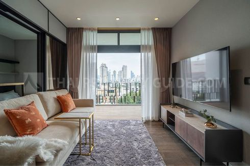 2 Bedroom Condo for Sale or Rent in MUNIQ Sukhumvit 23, Khlong Toei Nuea, Bangkok near MRT Sukhumvit