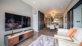 2 Bedroom Condo for Sale or Rent in MUNIQ Sukhumvit 23, Khlong Toei Nuea, Bangkok near MRT Sukhumvit