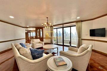 3 Bedroom Condo for rent in Ruamsuk, Khlong Tan, Bangkok near MRT Queen Sirikit National Convention Centre