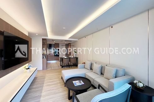 2 Bedroom Apartment for rent in Khlong Tan Nuea, Bangkok near BTS Phrom Phong