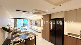 2 Bedroom Apartment for rent in Khlong Tan Nuea, Bangkok near BTS Phrom Phong