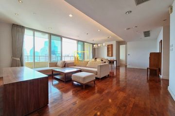 3 Bedroom Apartment for rent in Baan Jamjuree, Khlong Tan Nuea, Bangkok near BTS Phrom Phong