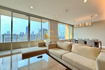 3 Bedroom Condo for rent in Baan Jamjuree, Khlong Tan Nuea, Bangkok near BTS Phrom Phong