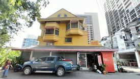 18 Bedroom Commercial for sale in Pratumnak Soi 4 Townhouse, Nong Prue, Chonburi