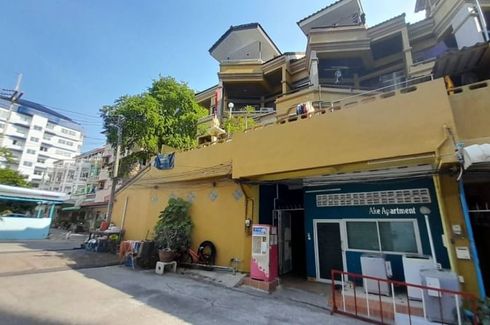 18 Bedroom Commercial for sale in Pratumnak Soi 4 Townhouse, Nong Prue, Chonburi