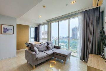 2 Bedroom Condo for sale in Veranda Residence Pattaya, Na Jomtien, Chonburi
