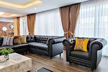 4 Bedroom Villa for sale in Island View Residence, Na Jomtien, Chonburi