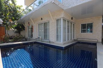6 Bedroom House for sale in Nong Prue, Chonburi