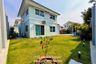 3 Bedroom House for rent in Villaggio 2 Srinakarin-Bangna, Bang Kaeo, Samut Prakan