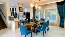 4 Bedroom House for sale in Nantawan Bangna Km.7, Bang Kaeo, Samut Prakan