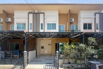 3 Bedroom Townhouse for sale in Bang Len, Nonthaburi