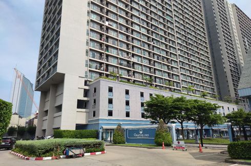 1 Bedroom Condo for sale in Chapter One Modern Dutch Ratburana 33, Rat Burana, Bangkok