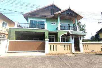 3 Bedroom House for sale in Na Kluea, Chonburi