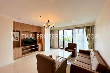 3 Bedroom Apartment for rent in Khlong Toei, Bangkok near BTS Asoke
