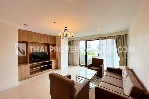 3 Bedroom Apartment for rent in Khlong Toei, Bangkok near BTS Asoke