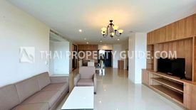 3 Bedroom Apartment for rent in Khlong Toei, Bangkok near BTS Asoke
