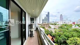 3 Bedroom Apartment for rent in Khlong Toei, Bangkok near BTS Asoke