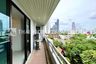 3 Bedroom Apartment for rent in Khlong Toei, Bangkok near BTS Asoke
