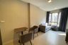1 Bedroom Condo for rent in Quintara Phume Sukhumvit 39, Khlong Tan Nuea, Bangkok near BTS Phrom Phong