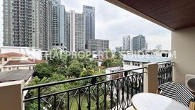 3 Bedroom Apartment for rent in Khlong Toei, Bangkok near BTS Ploen Chit